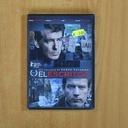EL ESCRITOR - DVD