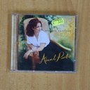 GLORIA ESTEFAN - ABRIENDO PUERTAS - CD