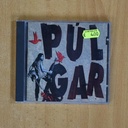 PULGAR - PULGAR - CD