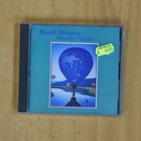 BARBI BENTON - KINETIC VOYAGE - CD