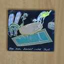 DAISY CHAINSAW - HOPE YOUR DREAMS COME TRUE - CD