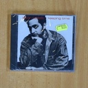 JASON REBELLO - KEEPING TIME - CD