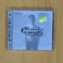 ESFUMATO - JUGUETES Y SOMBRAS - CD