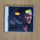 RAY VEGA - RAY VEGA - CD