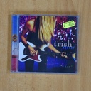 TRISH MURPHY - RUBIES ON THE LAWN - CD