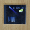 DAVE LIEBMAN GROUP - VOYAGE - CD