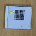 EXHAUSTOR - EXHAUSTOR - CD