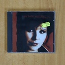 DARLENE AUSTIN - HOLDING ON - CD