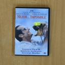 MEJOR IMPOSIBLE - DVD