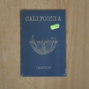 CALIFORNIA BYE BYE BYE - DVD