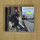 DANIEL MERINO - AVENTURAS EN LA GRAN CIUDAD - CD