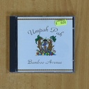 UMPAH PAH - BAMBOO AVENUE - CD