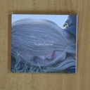 CHRISTINA ROSENVIMGE - TU LABIO SUPERIOR - CD