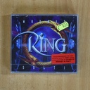 WAGNER - RING - CD