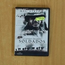 CUANDO ERAMOS SOLDADOS - DVD