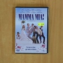 MAMMA MIA - DVD