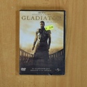 GLADIATOR - DVD