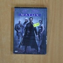MATRIX - DVD