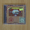 VARIOS - 100 CANCIONES CUBANAS DEL MILENIO VOLUMEN 4 - CD