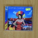 SOPHIA CHARAI - PICHU - CD