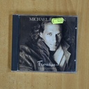 MICHAEL BOLTON - TIMELESS - CD