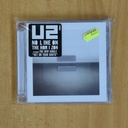 U2 - NO LINE ON THE HORIZON - CD