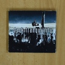 DARK TRANQUILLITY - CHARACTER - CD