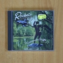 SWAMPWATER SHUFFLE - ROCKET TO MEMPHIS - CD