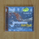 CAUTIVOS DEL MAL - I LIKE IT - CD