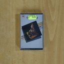 THE KINKS - THE KINKS - CASSETTE