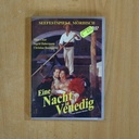 MORBISCH - EINE NACHT IN VENEDIG - DVD