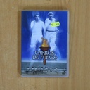 CARROS DE FUEGO - DVD