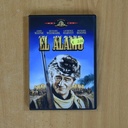 EL ALAMO - DVD