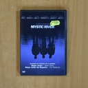 MYSTIC RIVER - DVD