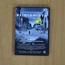 EL PIANISTA - DVD