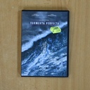 LA TORMENTA PERFECTA - DVD