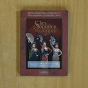 TRES SOPRANOS CON LA ZARZUELA - DVD