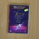 TCHAIKOVSKY - THE SLEEPING BEAUTY - DVD