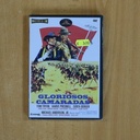 GLORIOSOS CAMARADAS - DVD