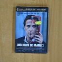 LOS IDUS DE MARZO - DVD