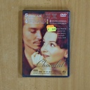 CHOCOLAT - DVD