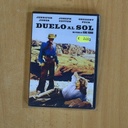 DUELO AL SOL - DVD