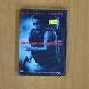 RED DE MENTIRAS - DVD