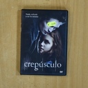 CREPUSCULO - DVD