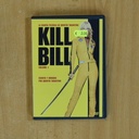 KILL BILL VOLUME 1 - DVD