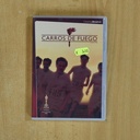 CARROS DE FUEGO - DVD