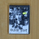 OLIVER TWIST - DVD