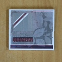 SOLO LOS SOLO - QUIMERA - CD