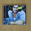 CARLOS VIVES - EL AMOR DE MI TIERRA - CD