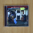 JANGO JACK - NEUF VIES - CD